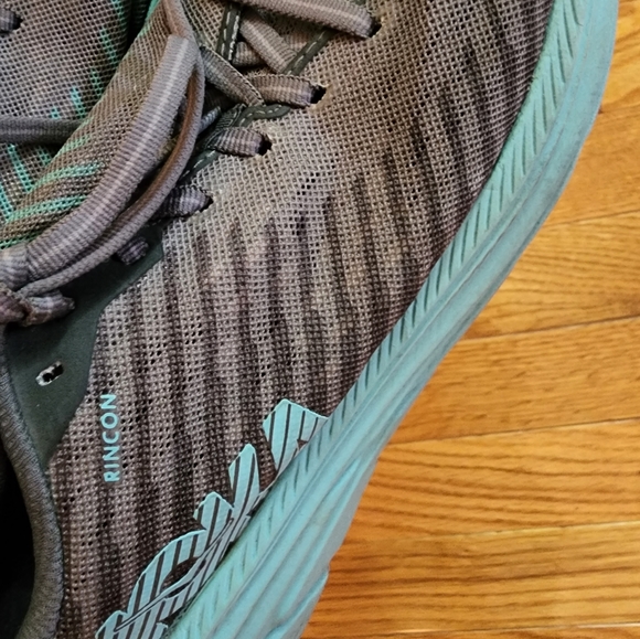 HOKA ONE ONE RINCON SNEAKERS - Picture 5 of 10
